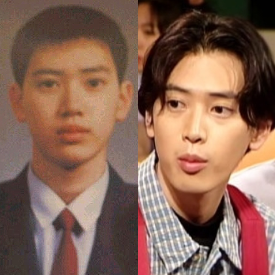  김진 과거 학창시절 및 여자친구 화제