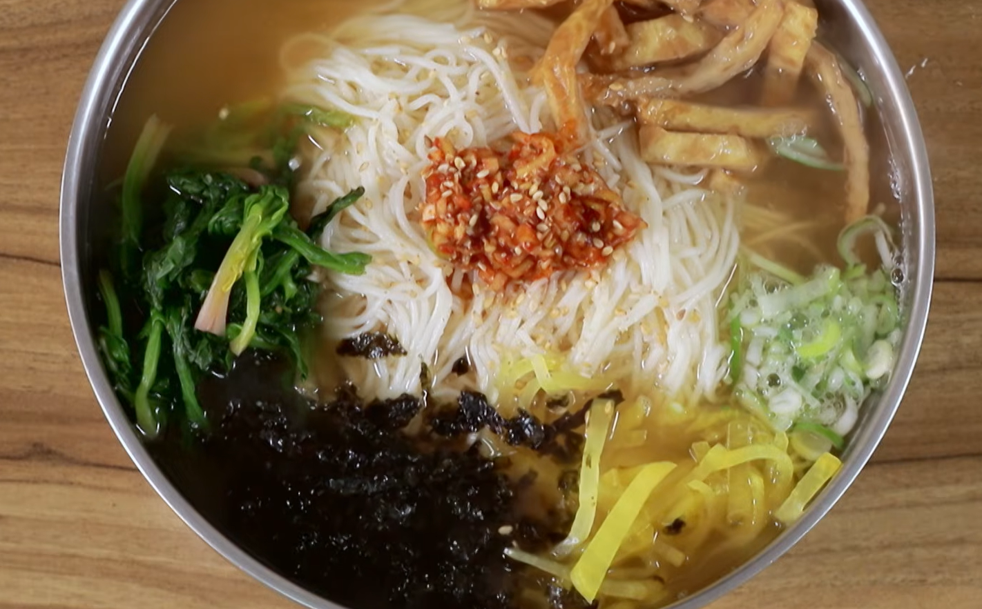 옛날국수집 사진 4