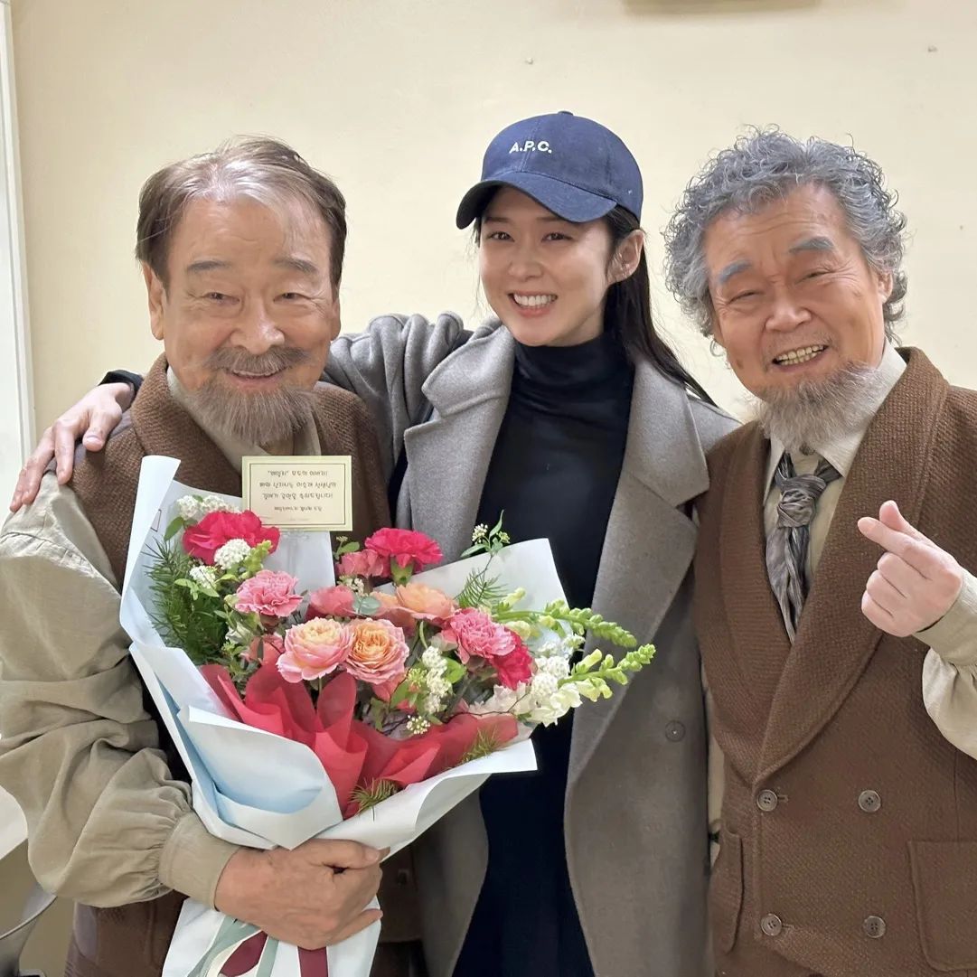 주호성의 가족
