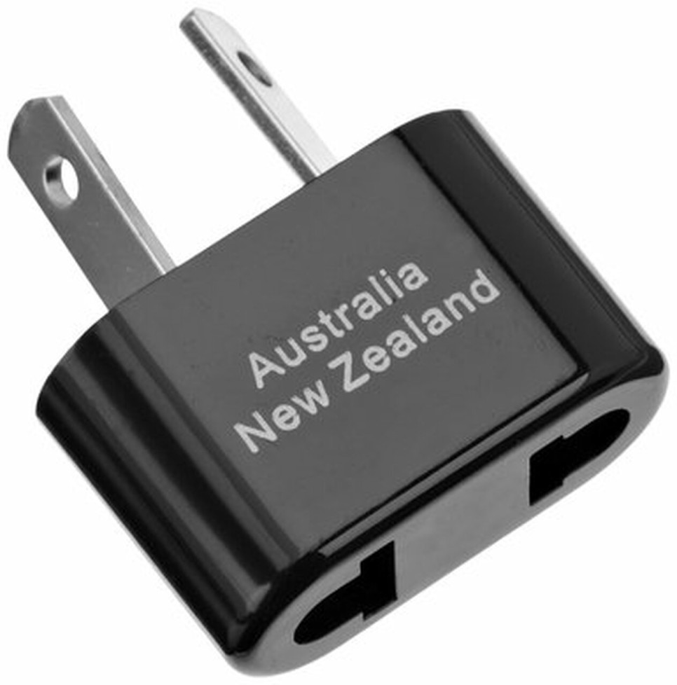 모양이 궁금하다구요? 알려드리겠습니다!! 호주 콘센트 3