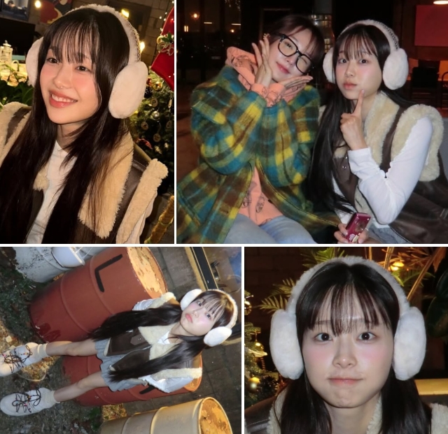 츄