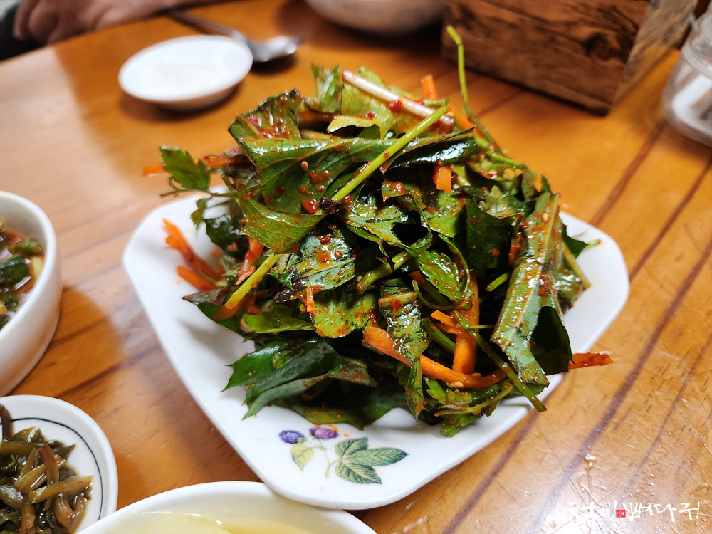 이조식당 이미지