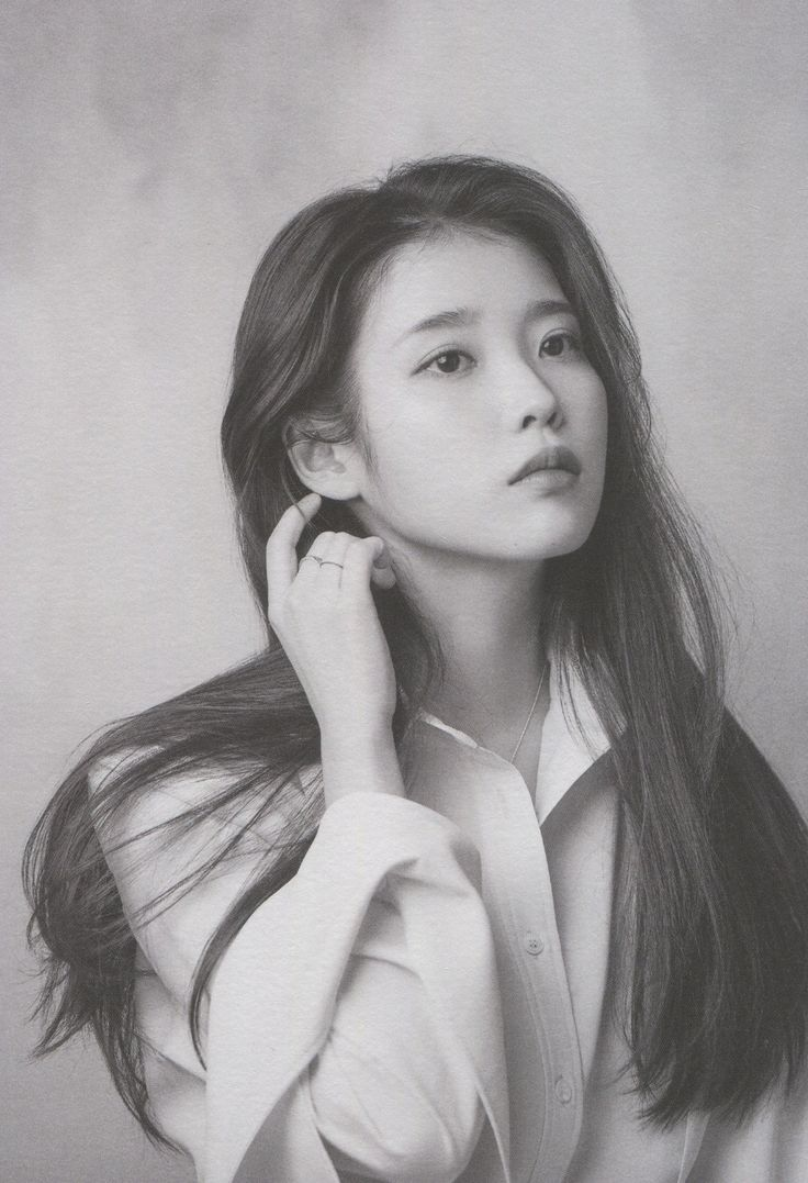 아이유 라일락 및 라일락 컬러느낌 사진모음