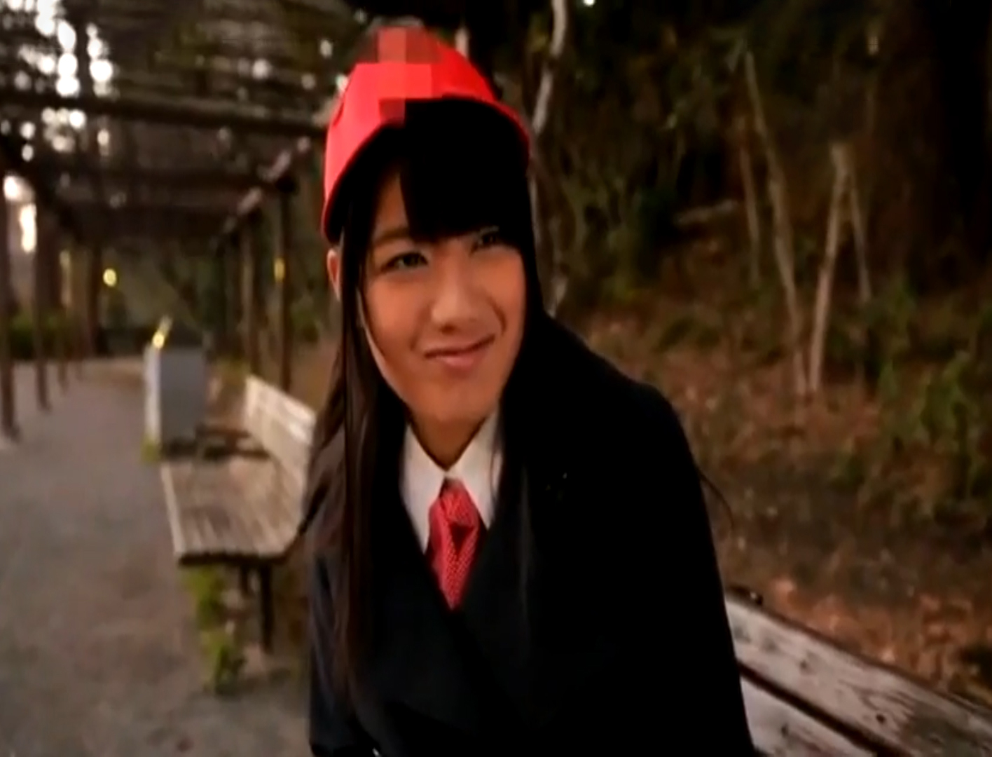 무카이_시호_Shiho_Mukai_向井しほ