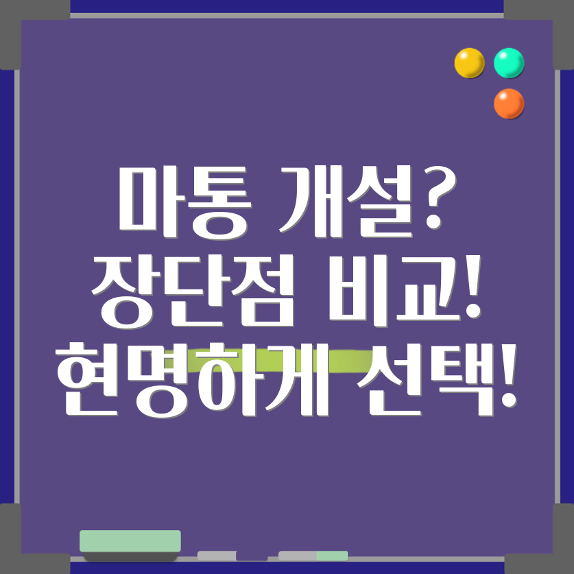 마이너스통장