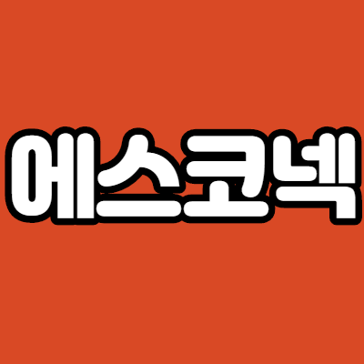  에스코넥 - 어떤 기업인가요? 급등이유,기업분석