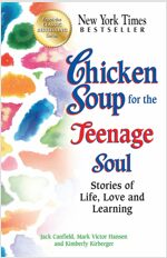 Chicken Soup for the Teenage soul