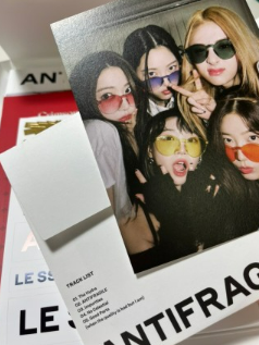 르세라핌 콘서트 예매