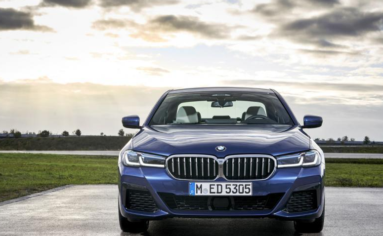  2021 bmw 5시리즈 비교 불가 차량!