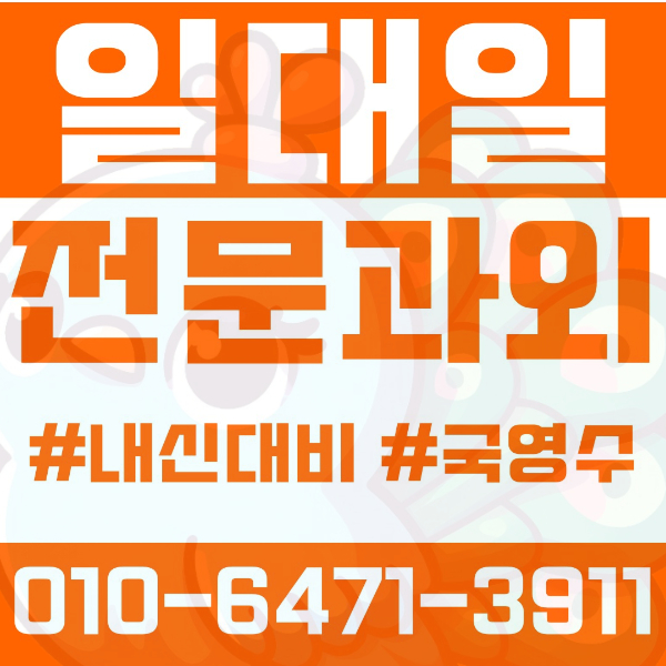  ️하계동과외 영어과외 수학과외 국어과외 국영수과외 초등과외 온곡초 을지초 연촌초 태랑초 중등과외 하계중 중원중 한천중 고등과외 혜성여고 대진고 서라벌고 여름방학특강 2학기대비