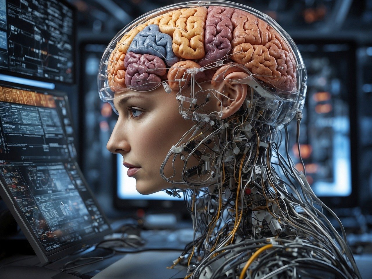  Open AI 샘알트먼 최근 정리 : 인공지능의 윤리적 딜레마