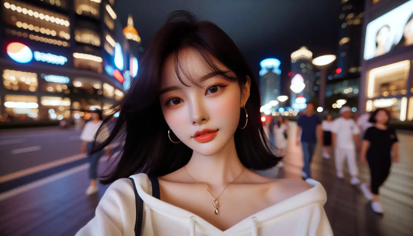 코타키나발루-여행시기를-알아보고-관광하는-여성의-모습