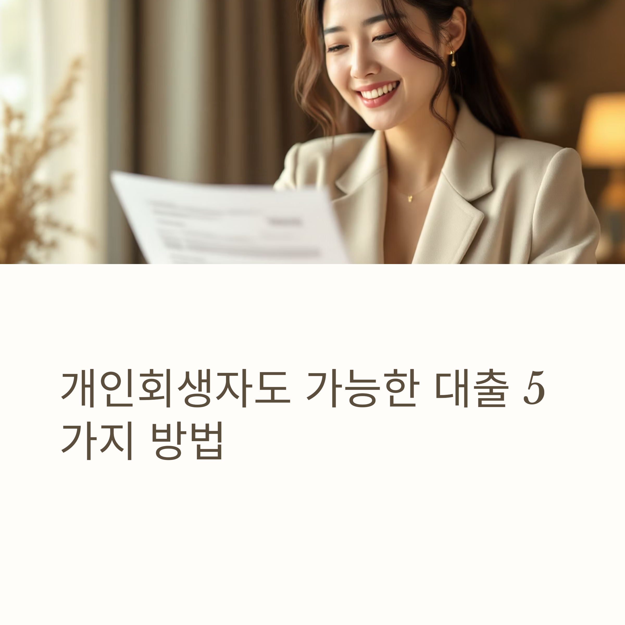 개인회생자도-가능한-대출-상품-총정리(2025년기준)