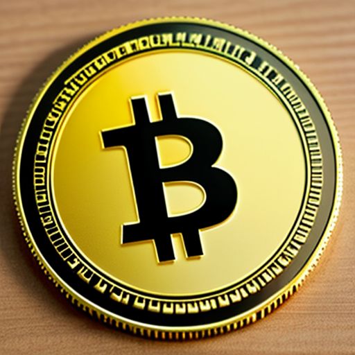  AI가 전망한 4월 비트코인 시세