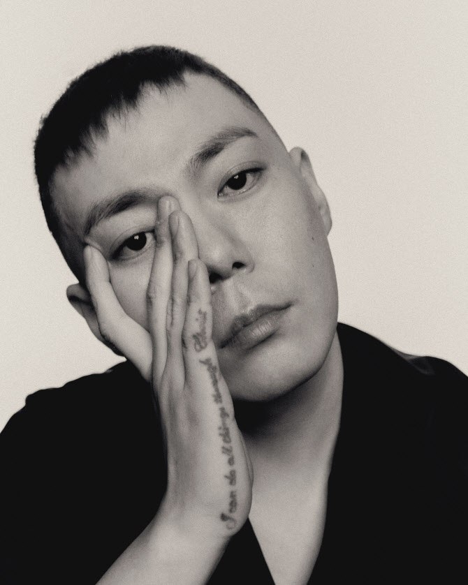 R&B 싱어송라이터 - G.Soul | 지소울