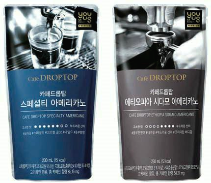  GS25 단종된 커피 카페드롭탑 에티오피아 시다모 대체커피 찾음