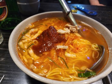 팡팡양꼬치 이미지