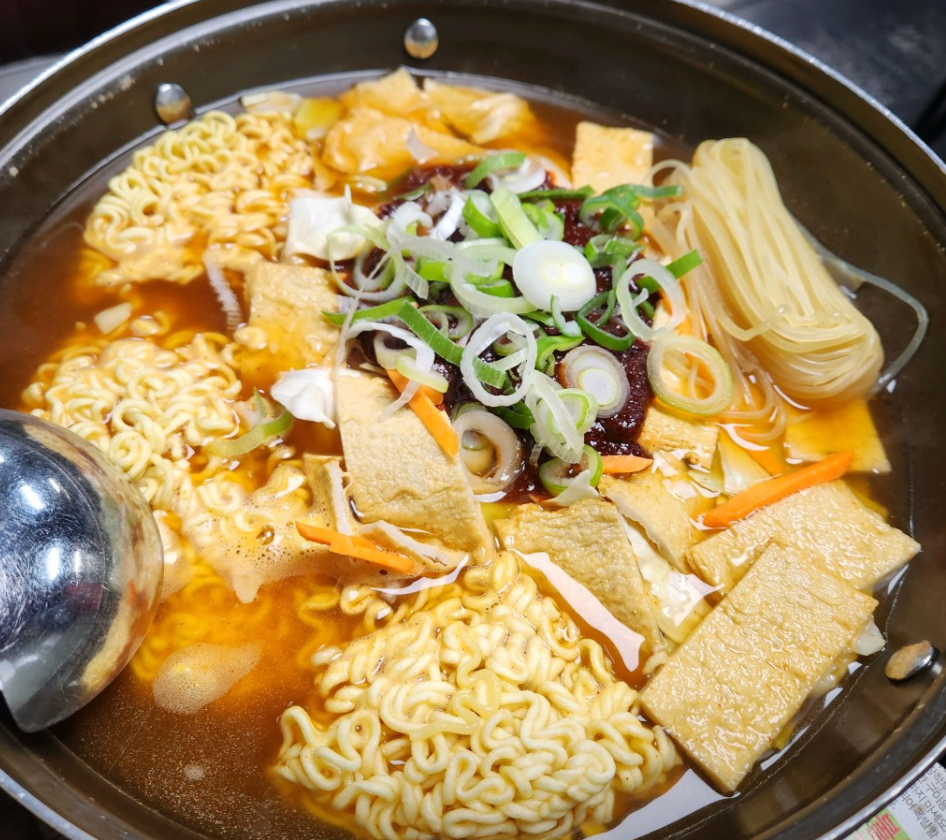 달인의떡볶이 이미지