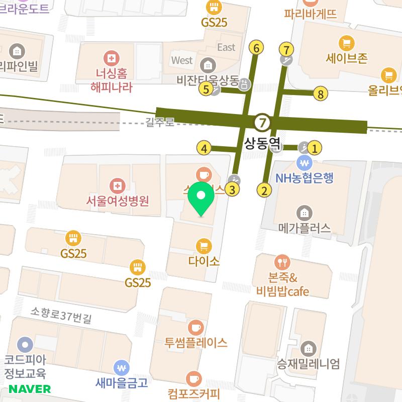 엘리룸헤어 이미지