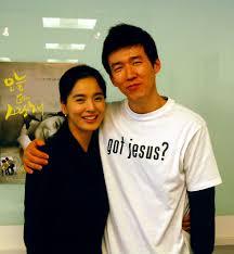  션 정혜영 러브스토리 및 인생 이야기