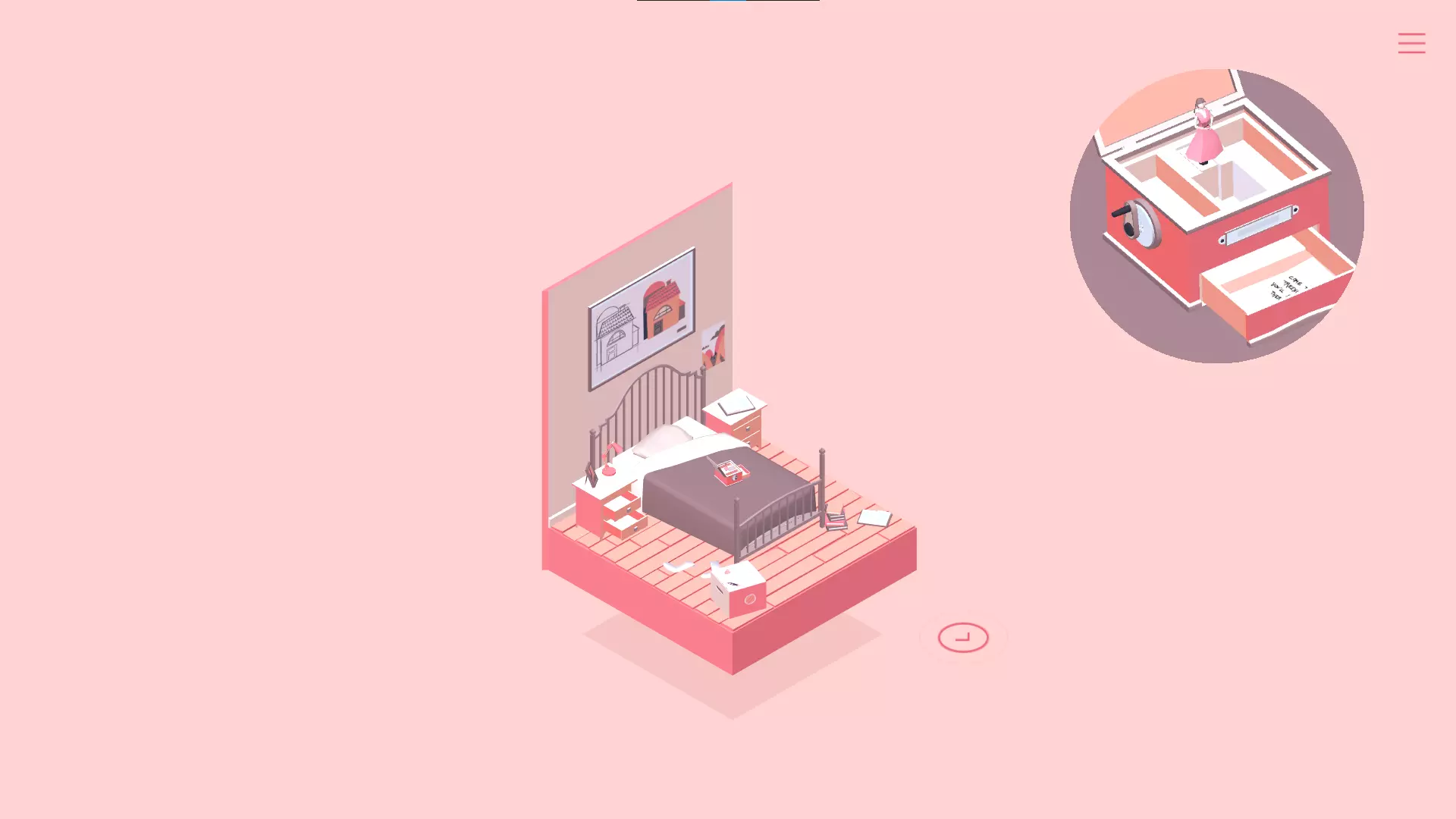 Emily's room