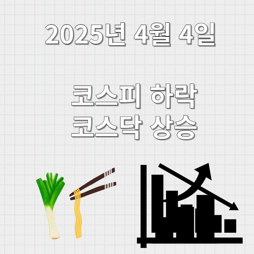 한국증시