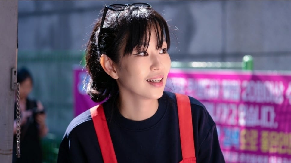 김예분 이혼 전남편