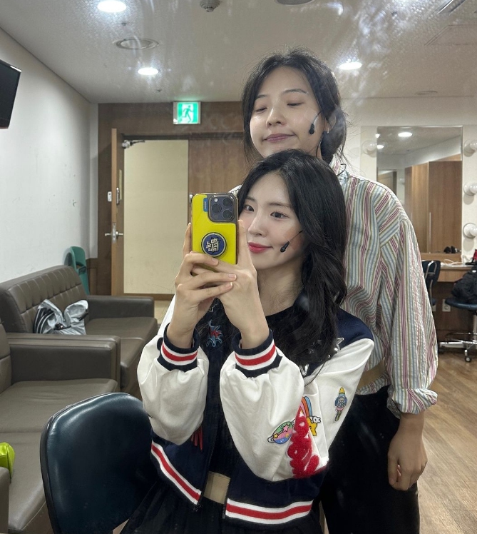 채효령
