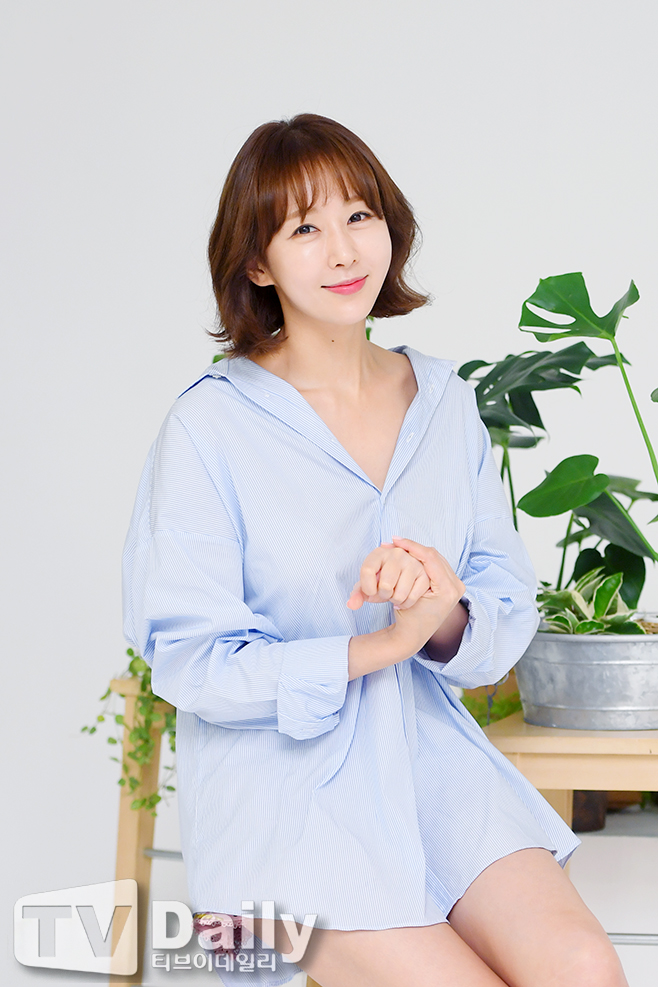 방송인 한영