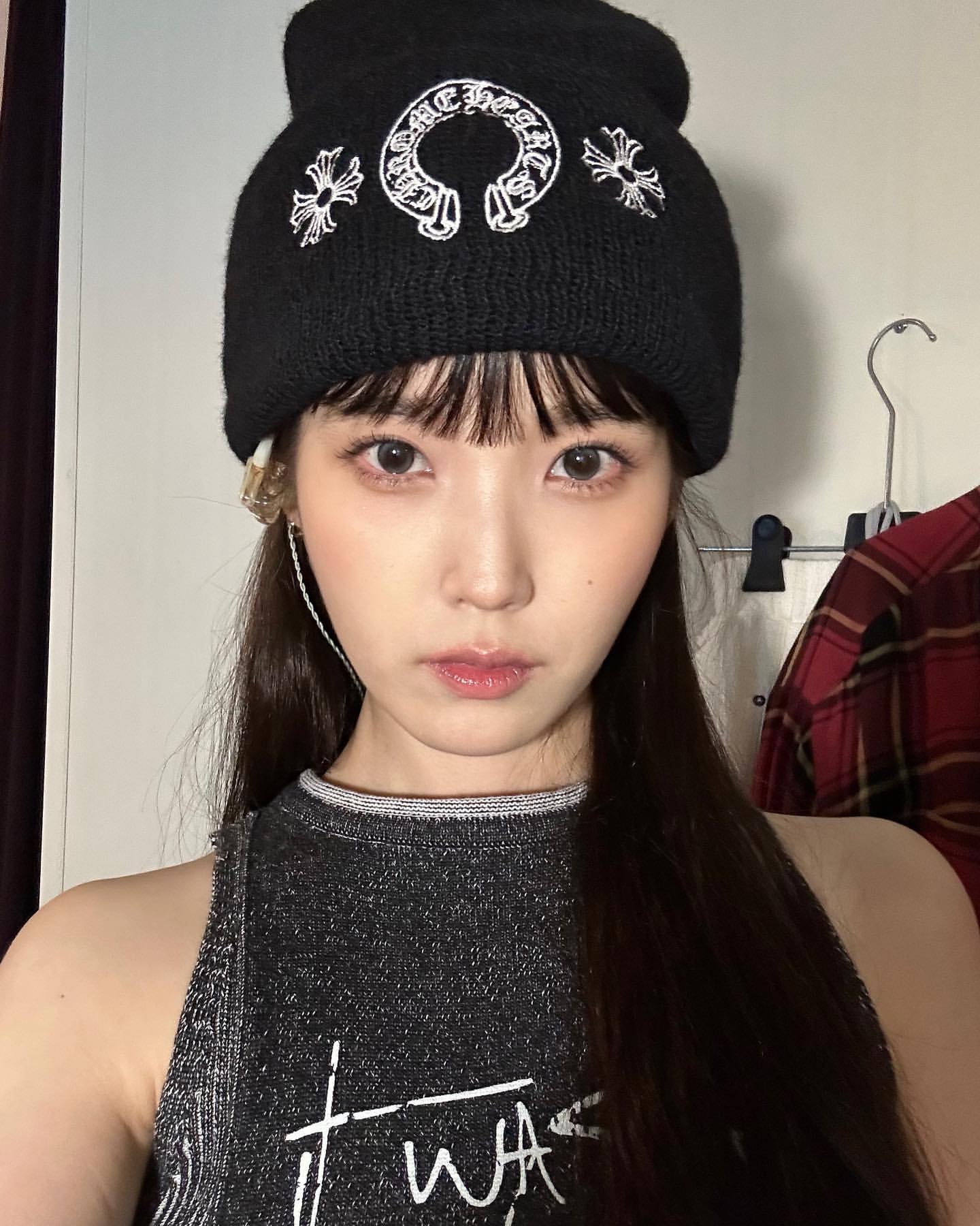  [아이유IU] 인스타 230816