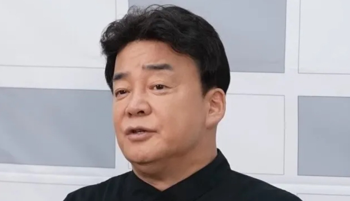백종원