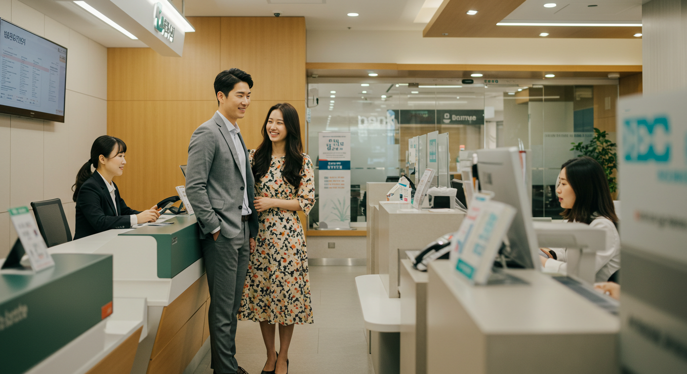 새마을금고 예금금리
