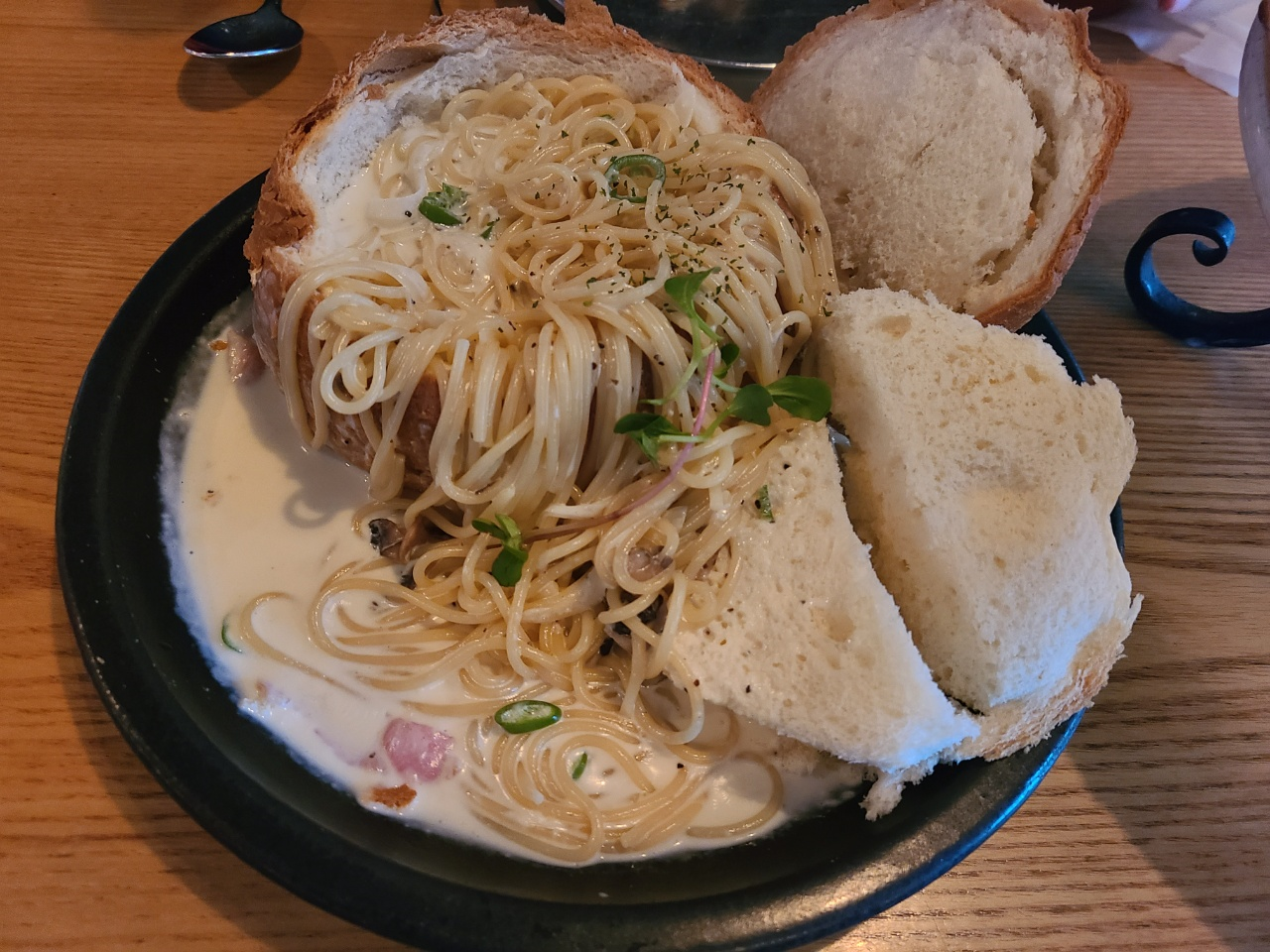 대전-은행동-중앙로-맛집-이탈리안-파스타-피자-추천