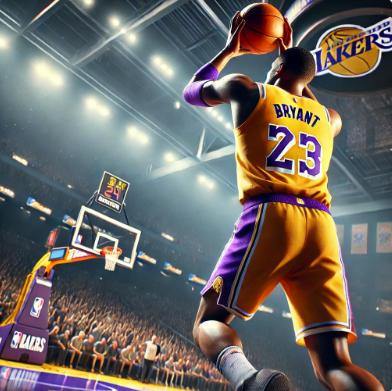 nba 관련 사진