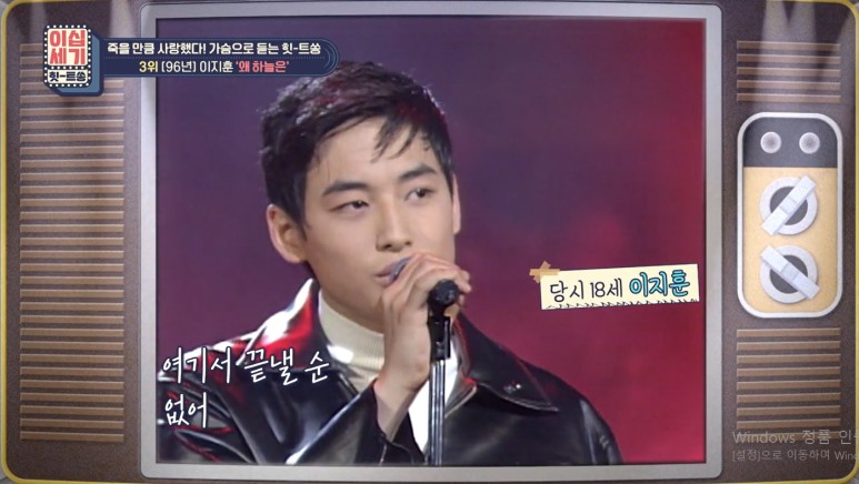 SM과 깊은 인연이 있는듯한 가수.jpg | 인스티즈