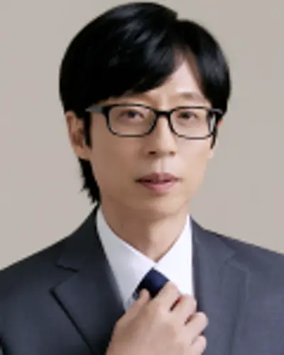 MBC 예능 놀면뭐하니 출연자 유재석