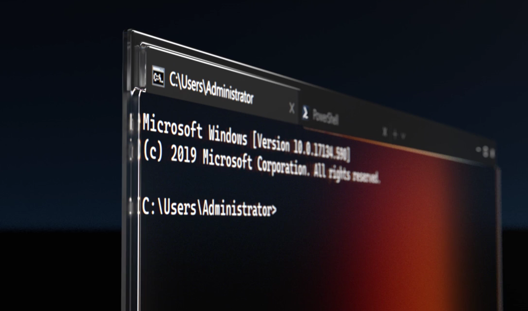  Windows Terminal 다운로드 방법