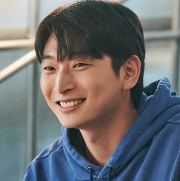 그랜드 샤이닝 호텔 등장인물