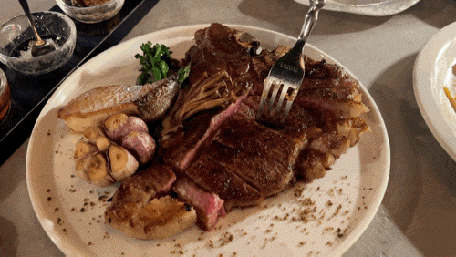 해운대 스테이크 맛집 부산 해운대 레스토랑 21