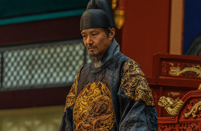 세종과 장영실1