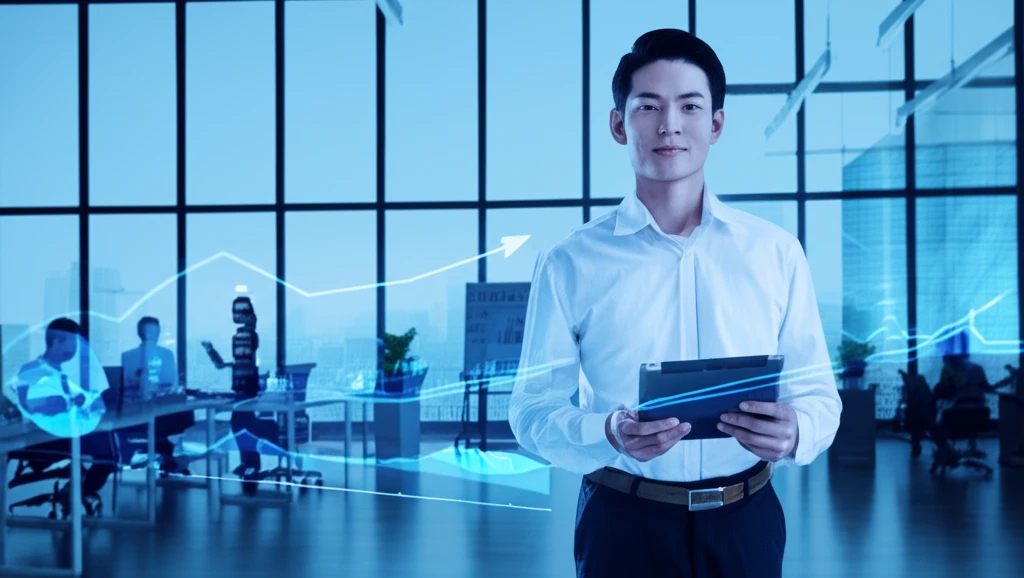 볼보, 한손 CFO 시대 개막! 투자