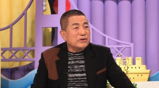 이상용 데뷔 및 우정의 무대 뽀빠이