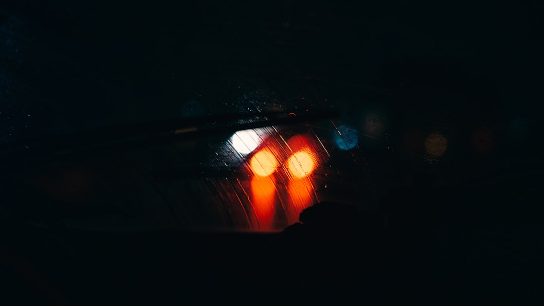 'Headlight'
