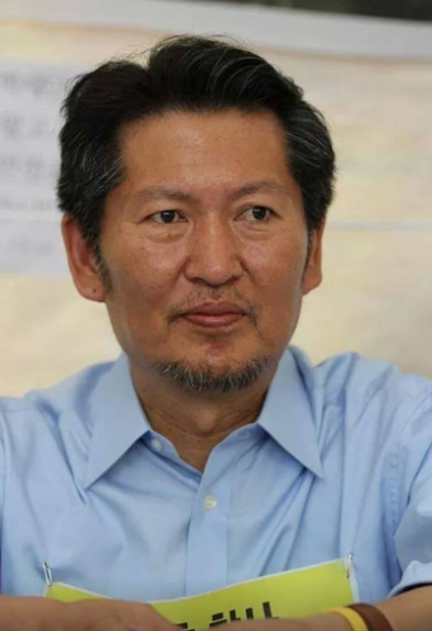 정청래 프로필 재산 가족(부인&middot;아들) 군대&amp;#44; 정치활동 등 논란 총정리