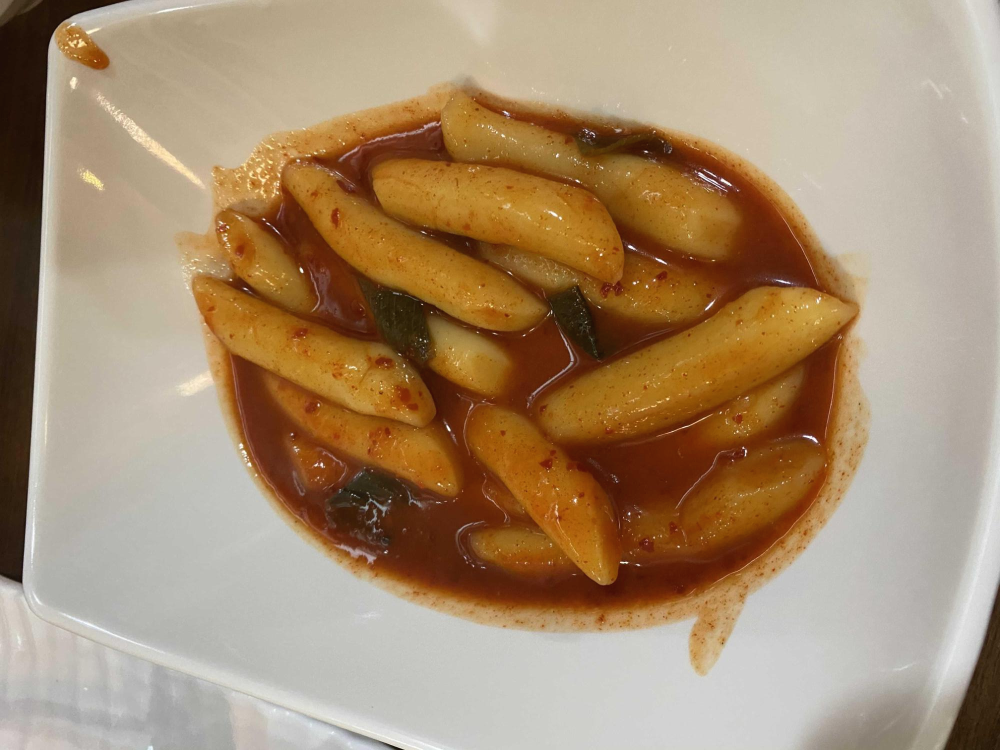 떡볶이