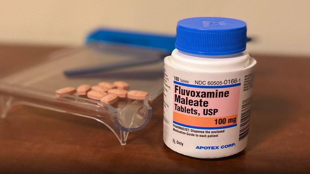 fluvoxamine-사진