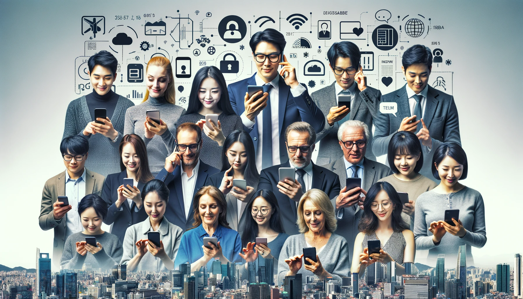 2024년 한국 알뜰폰 시장의 새로운 지평