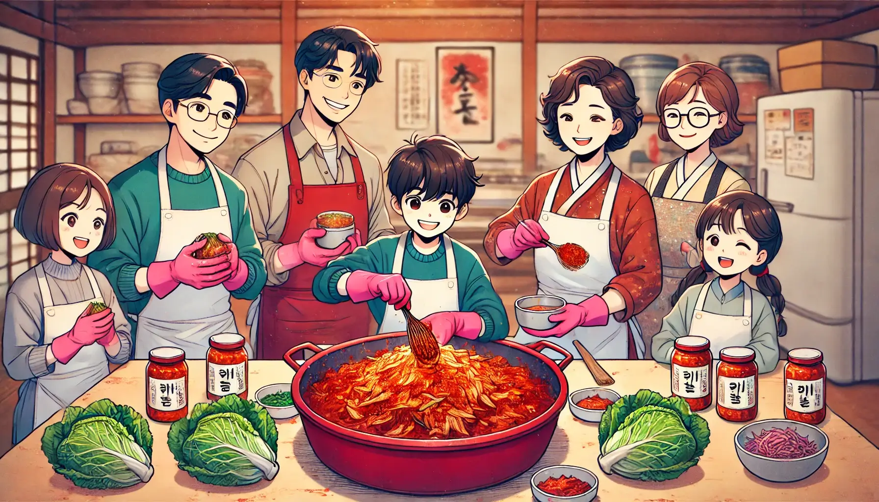 당뇨-겉절이-혈당-배추겉절이-당뇨식-당뇨환자식단-당뇨식이요법-혈당관리