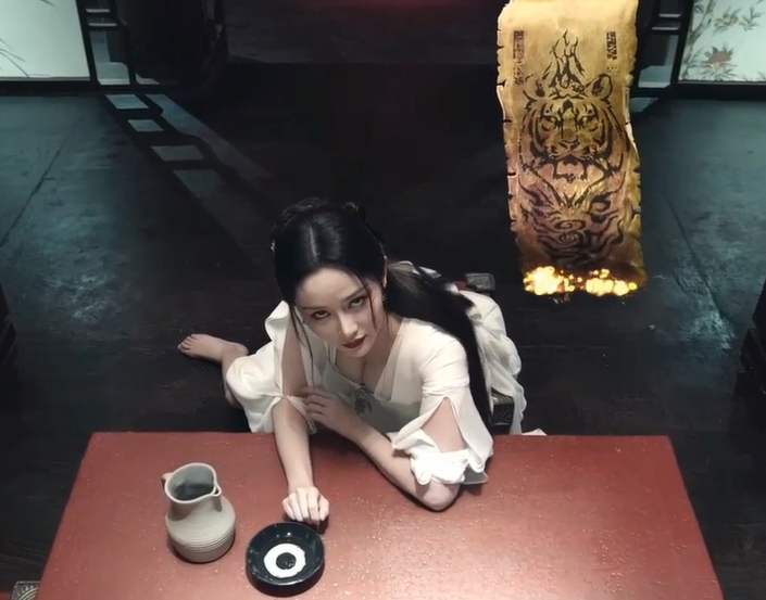 영화 랑자항마 결말 줄거리 후기 정보 Subdue the Devil 2022 호랑이 왕 영화 랑자항마 결말 줄거리 후기 정보 Subdue The Devil 2022 호랑이 왕