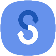 삼성 스마트 스위치(smart switch)_logo